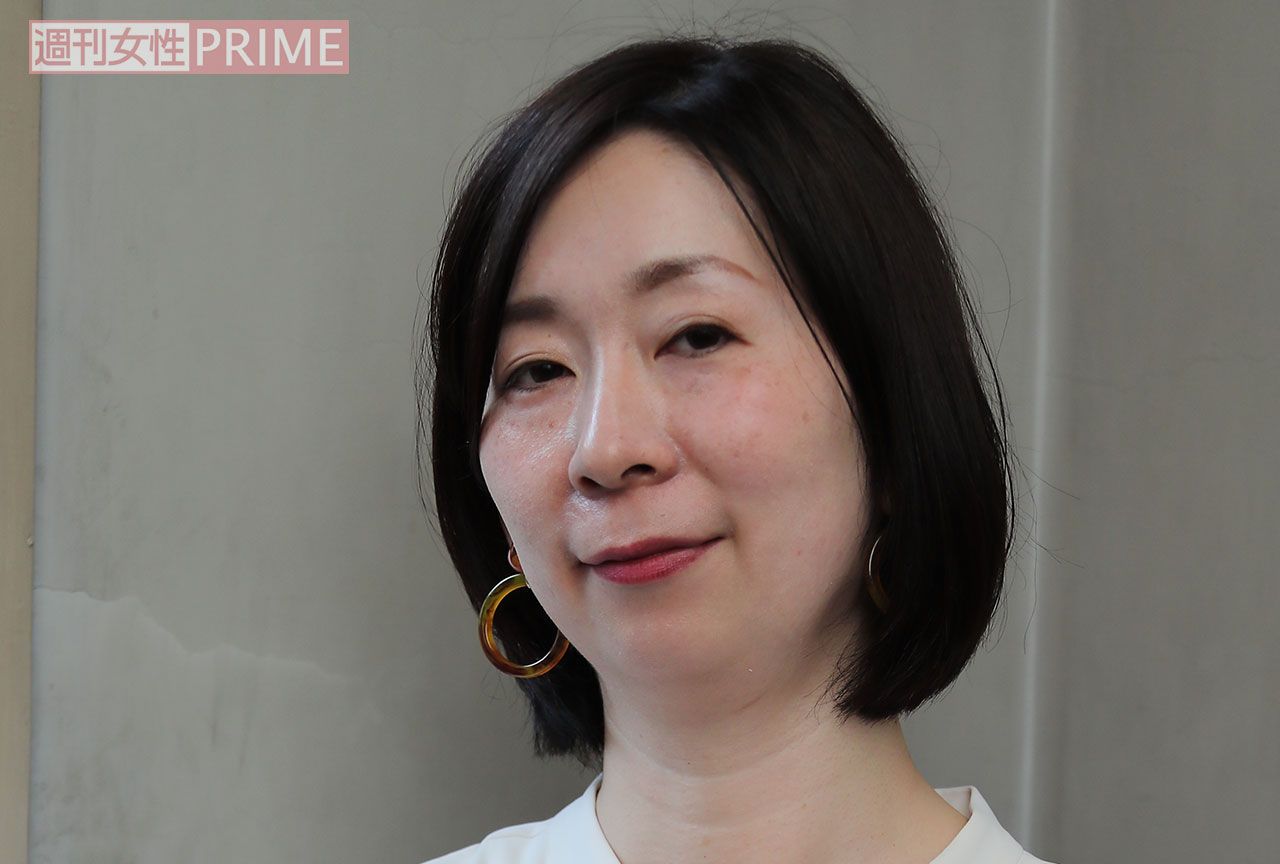 『わたし定時』の朱野帰子とは？本名や経歴の噂、名作の評判まで徹底追跡