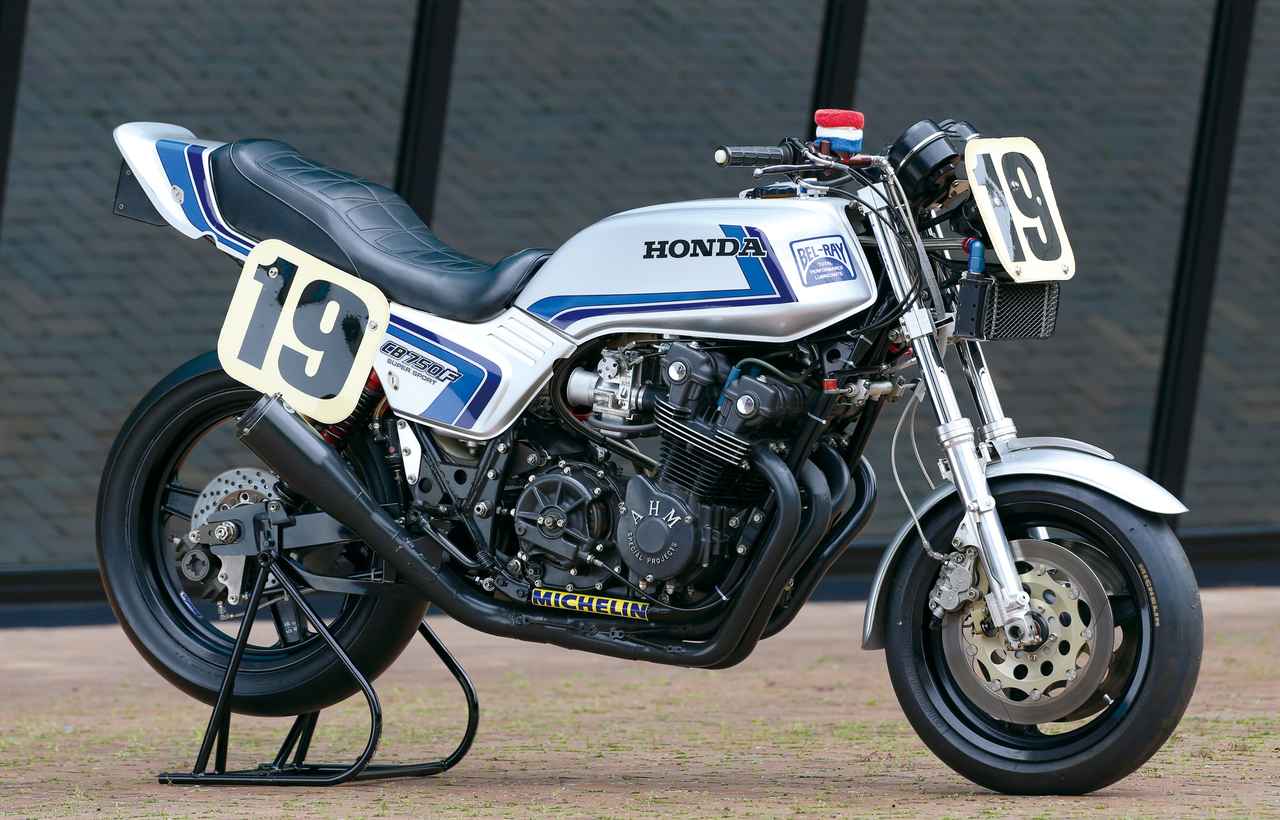 伝説のスペンサーカラー徹底解剖！Cb750Fの軌跡と2026年相場