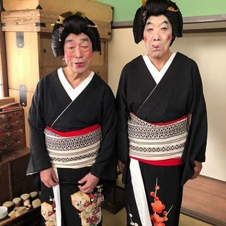 【Wiki風】 柄本 明 志村 けん 徹底解説＆真相まとめ #621