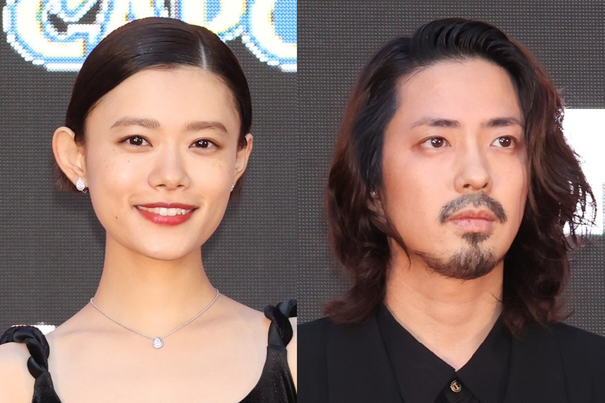 若葉竜也の彼女は杉咲花？熱愛スクープの真相と結婚の可能性を追う