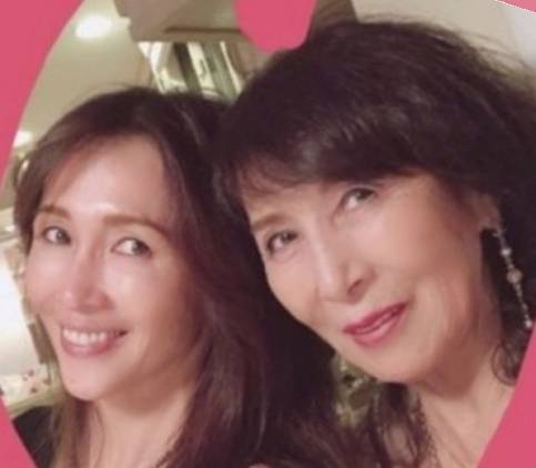 【インスタ画像】 工藤 静香 の 母親 ファン必見の最新情報 #788