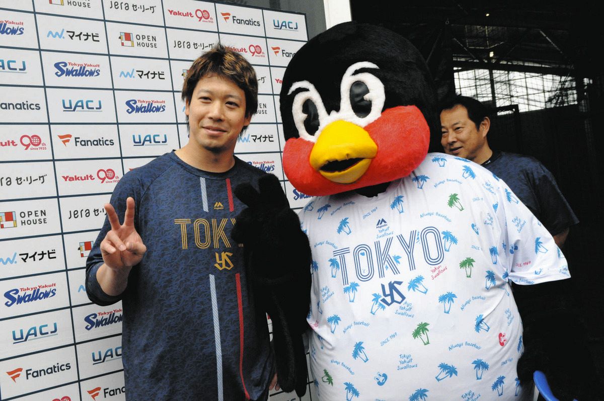 つば九郎が体調不良でイベント欠席？球団発表の真相と現在の容態