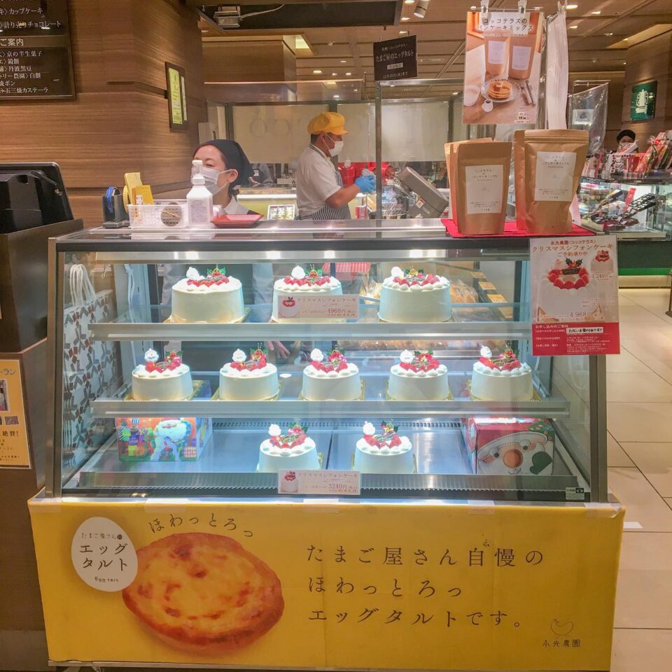 札幌の絶品シフォンケーキ特集！2026年最新の人気店と隠れ家カフェ
