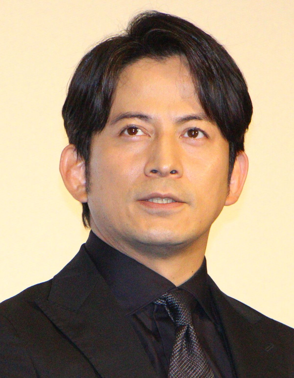 元V6岡田准一の現在と独立の真相！新会社Aistonで挑む世界基準