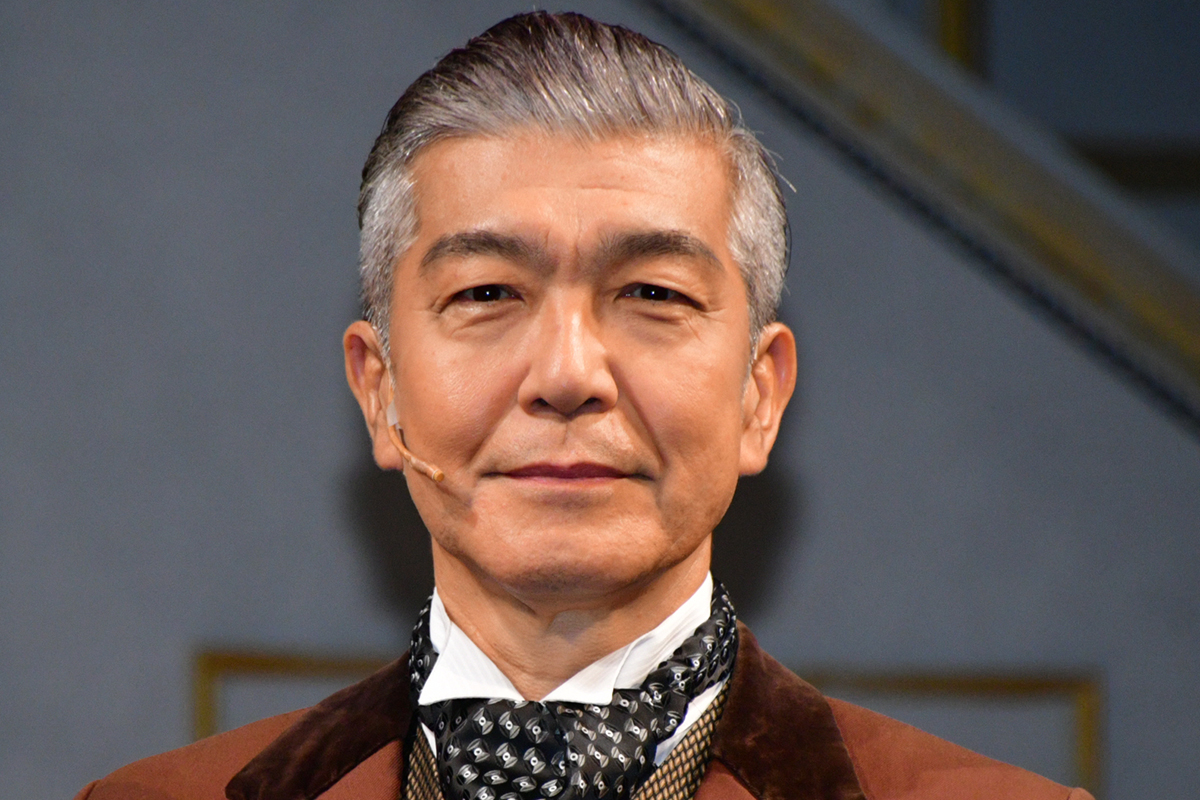 大澄賢也の現在と小柳ルミ子との離婚劇｜慰謝料1億円の真相と再婚生活