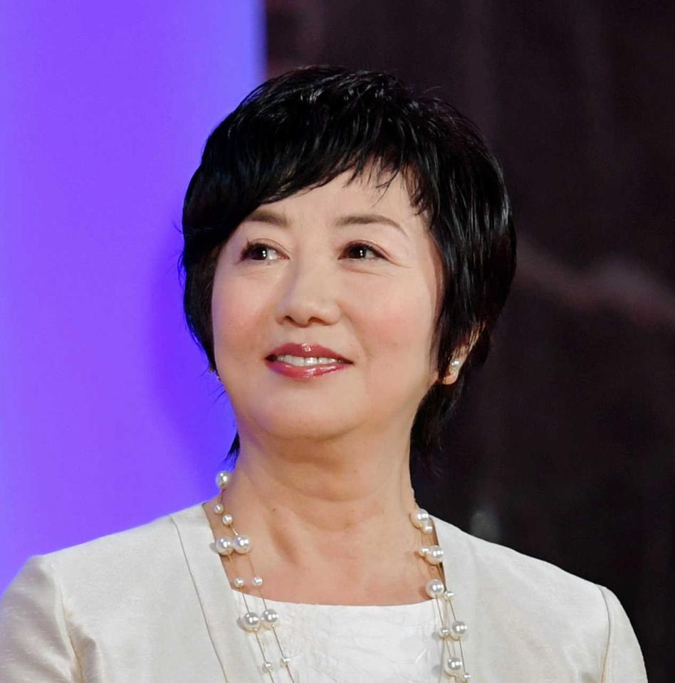 小宮悦子の現在と波乱の歩み！大学教授としての今と私生活の真相