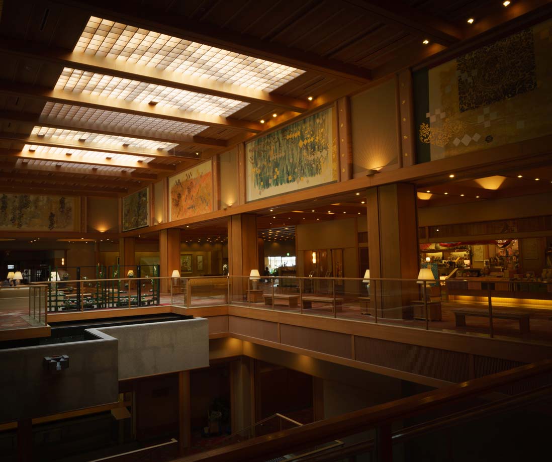 月岡温泉「白玉の湯 華鳳」の真価とは？名湯と口コミの真相を徹底検証