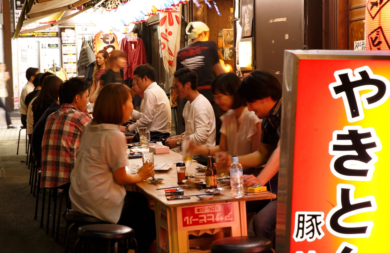 御徒町居酒屋の完全攻略2026！せんべろから個室まで名店を徹底解剖