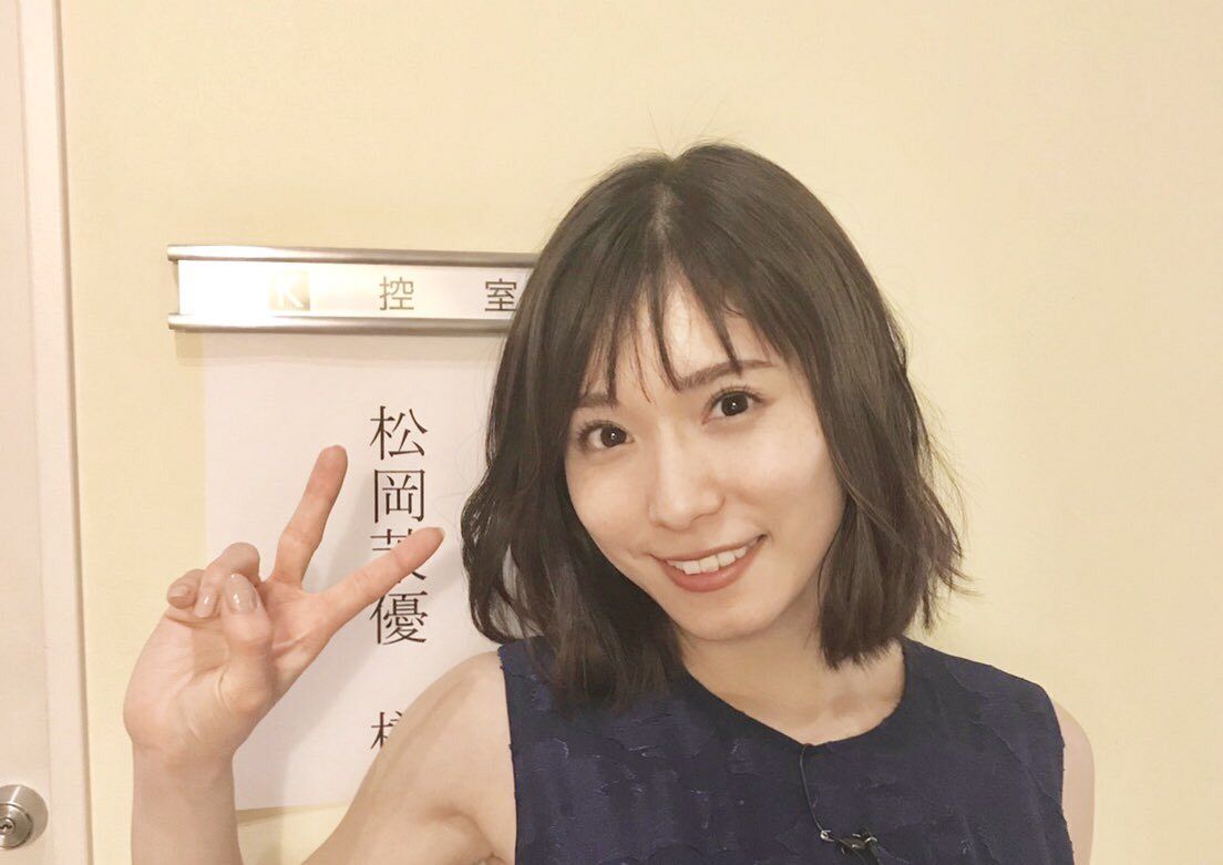 松岡茉優の顔が変わった真相は？子役から2026年現在の劇的変化を検証
