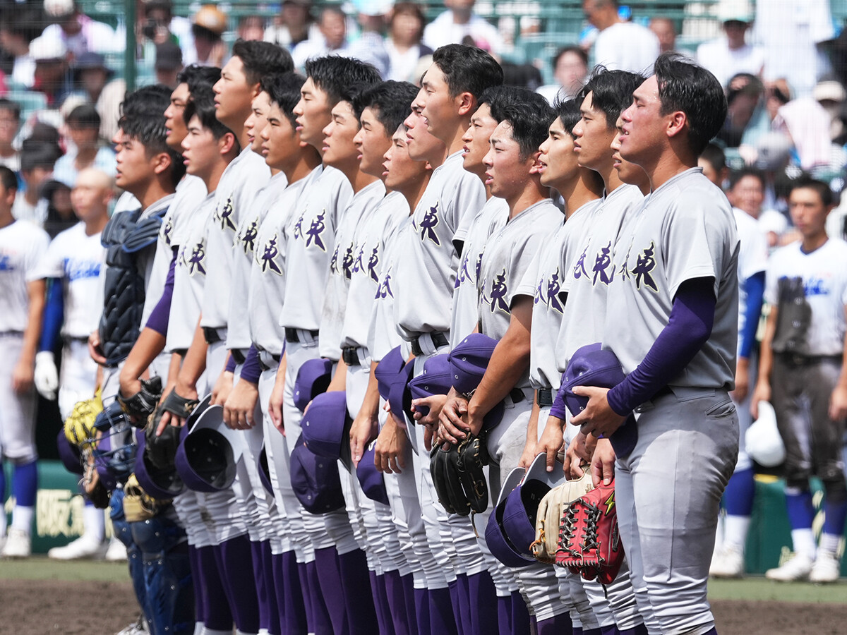花巻東はなぜ甲子園で勝てるのか？佐々木監督の指導論と2026年の真価