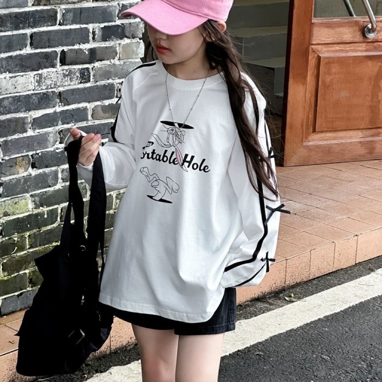 女の子の可愛い服決定版！人気ブランドと高見えプチプラ通販2026