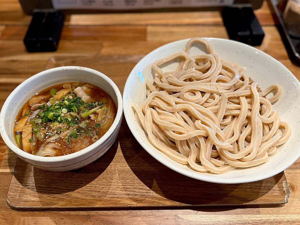 武蔵浦和の絶品うどん決定版！地元民が熱狂する名店の秘密【2026】