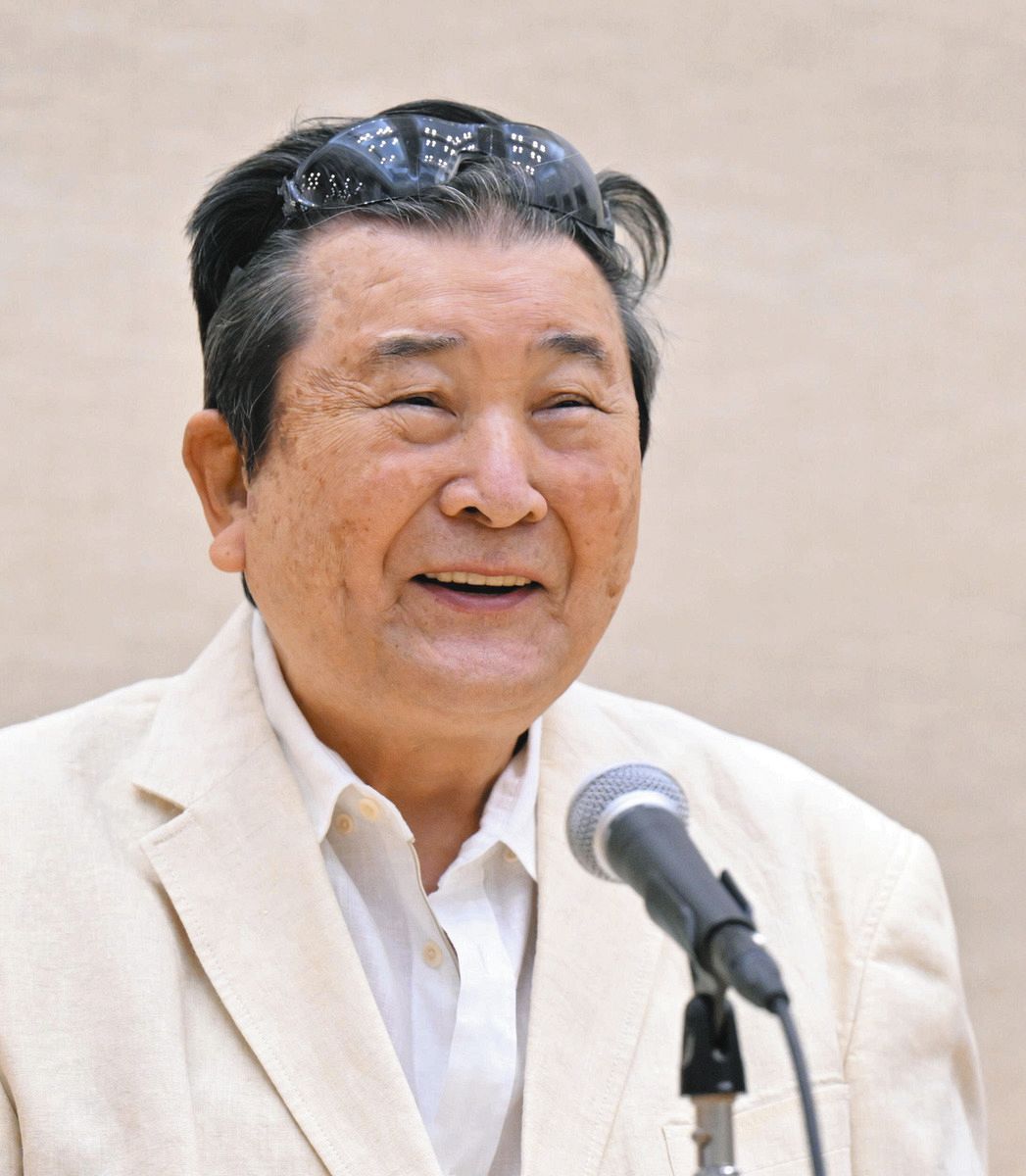 小林旭の現在と健康状態は？激やせの真相や2026年最新動向に迫る