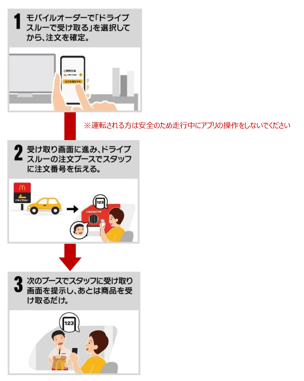 マックフルーリーは何時から？朝マックで買えない理由と深夜メンテの真相