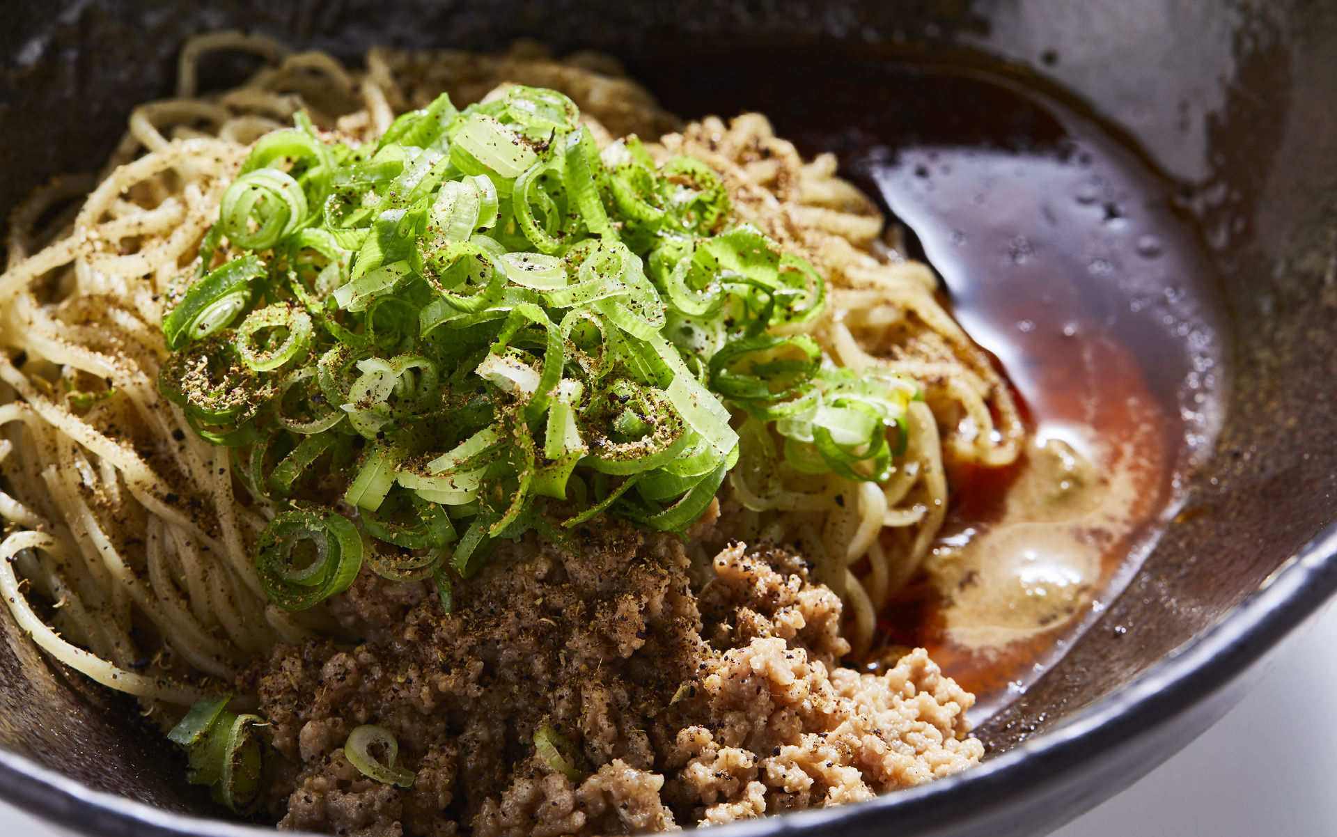 広島発「キング軒」に中毒者が続出する理由！痺れる花椒と絶品追い飯の極意
