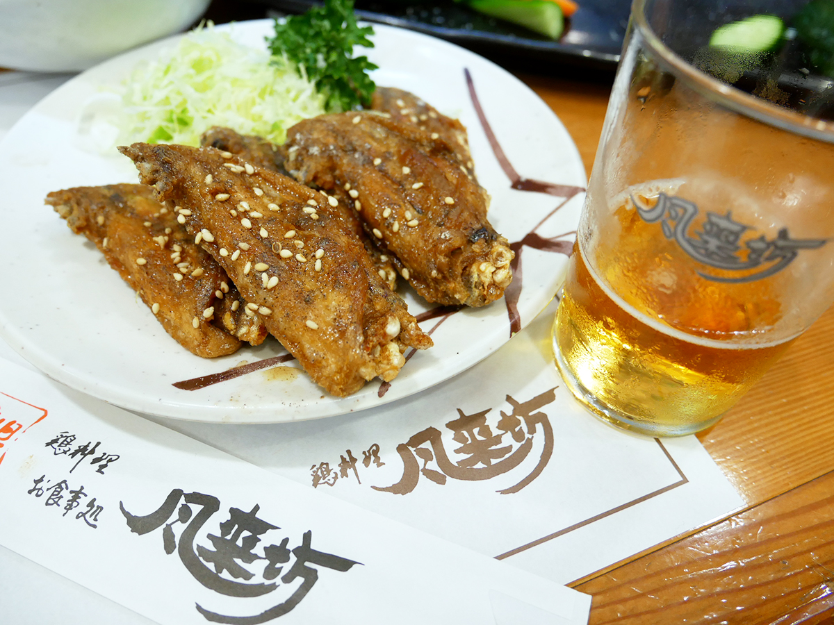 名古屋駅の手羽先決定版！山ちゃんと風来坊の差と地元推し名店2026