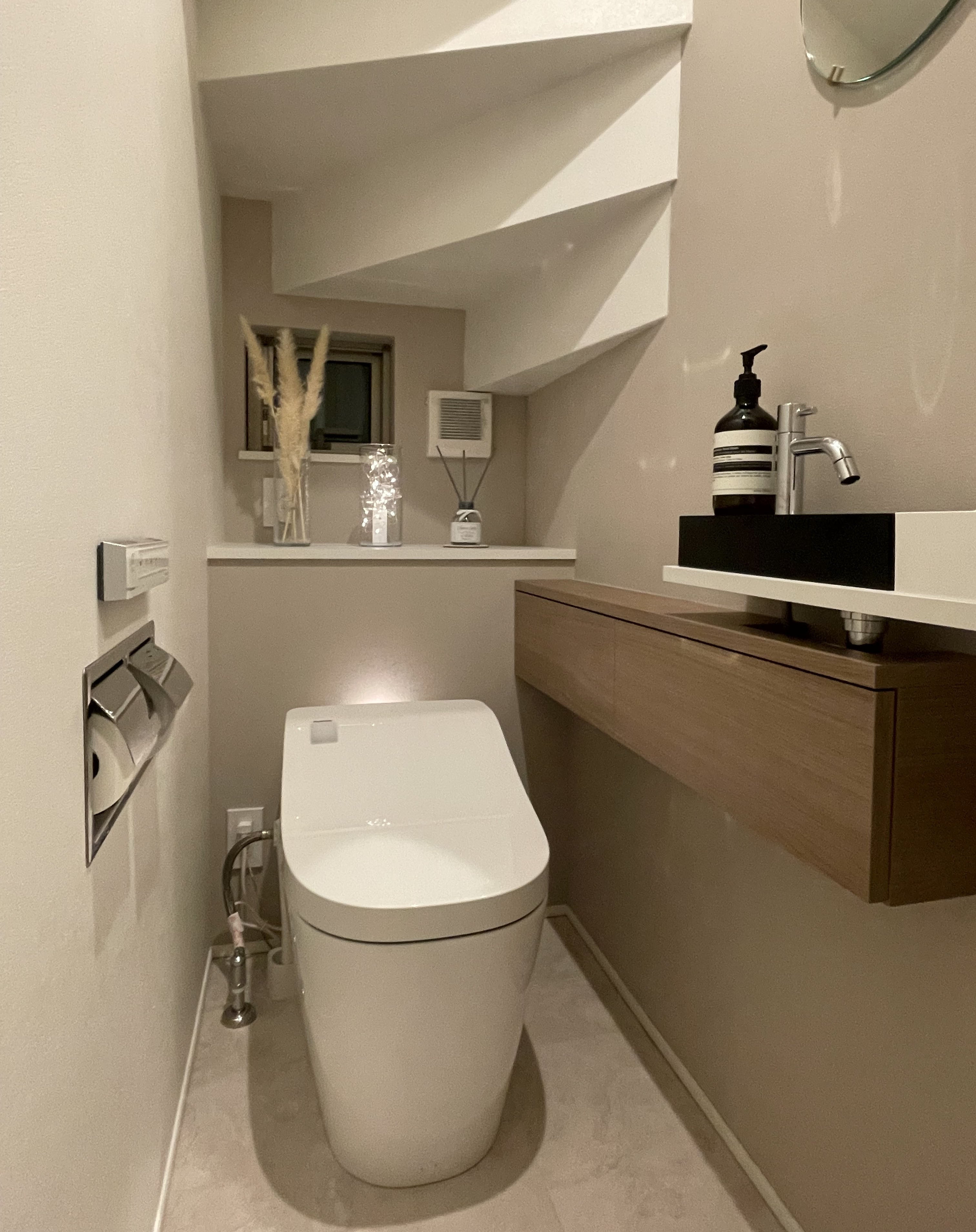 トイレの悪臭は「便器の中」だけの問題ではない