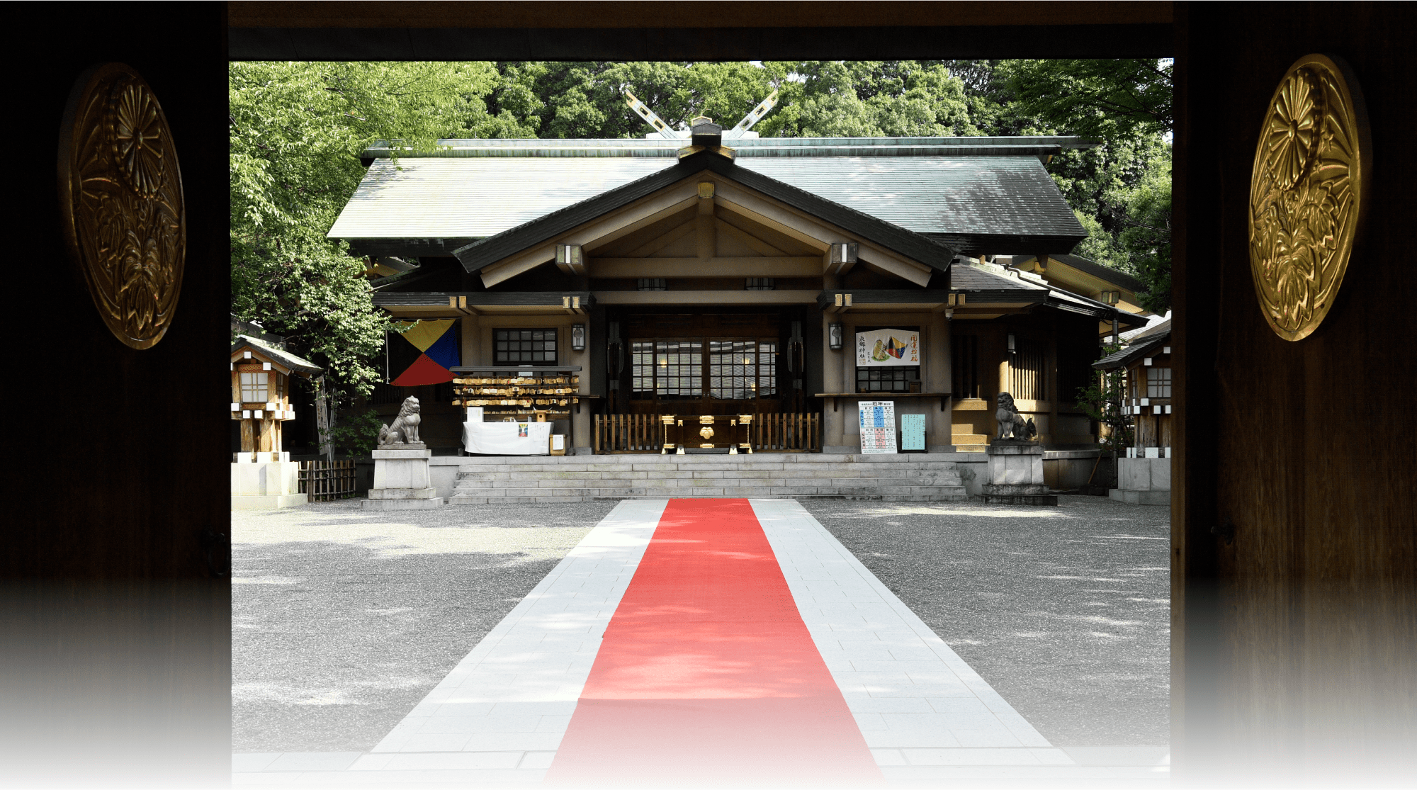 原宿の喧騒を抜けた先に広がる異空間——2026年、いま「東郷神社」が再評価される理由と知られざる魅力