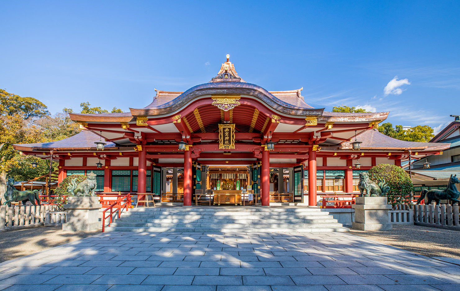 西宮神社十日えびす2026徹底取材！福男選びの真相と混雑回避法