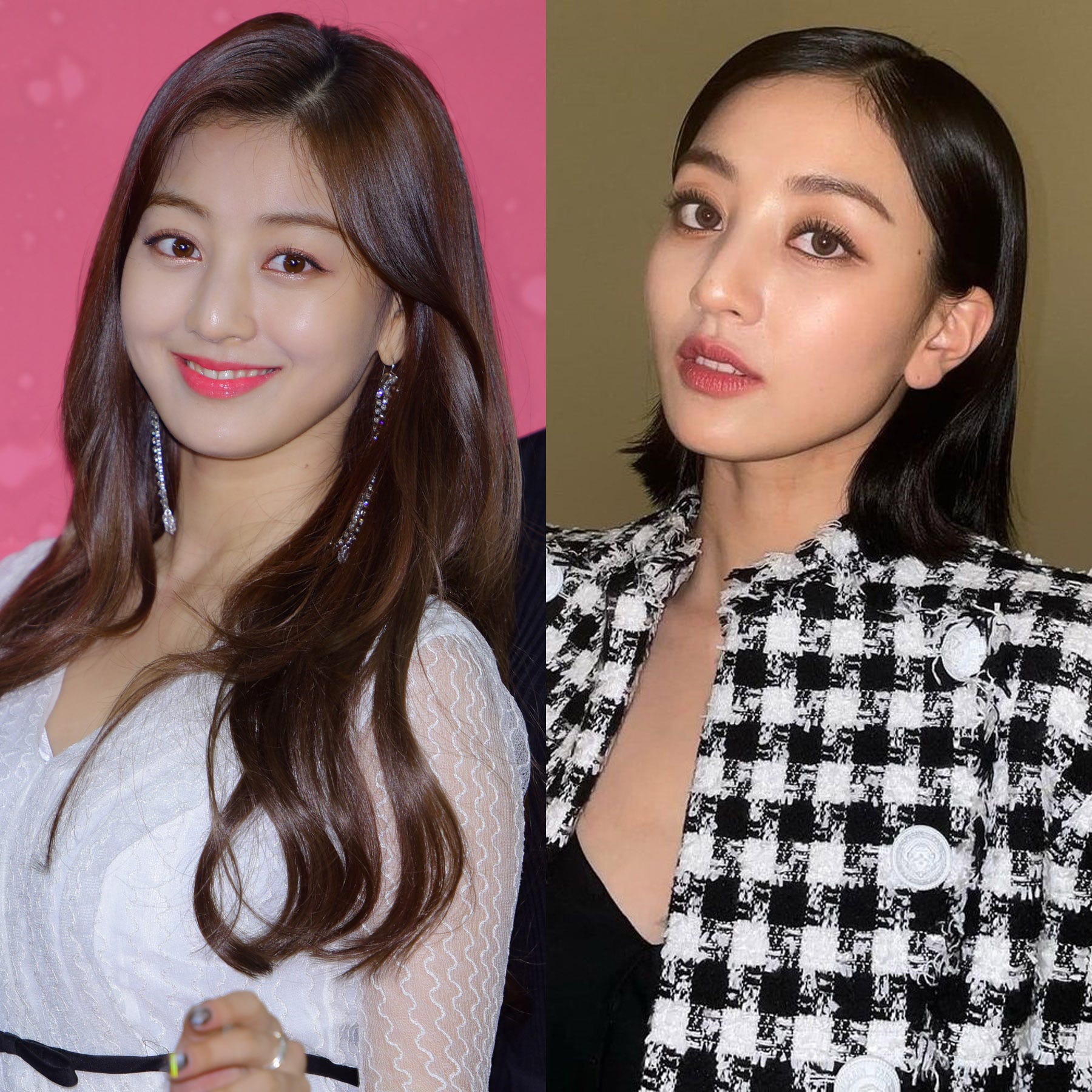 Twiceで整形してる人は誰？卒アル写真と現在の変化をプロが徹底検証