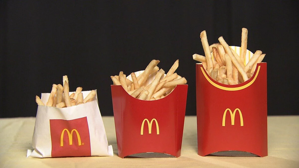 マックのポテトLはMよりお得？グラム単価と裏ワザ注文を徹底検証