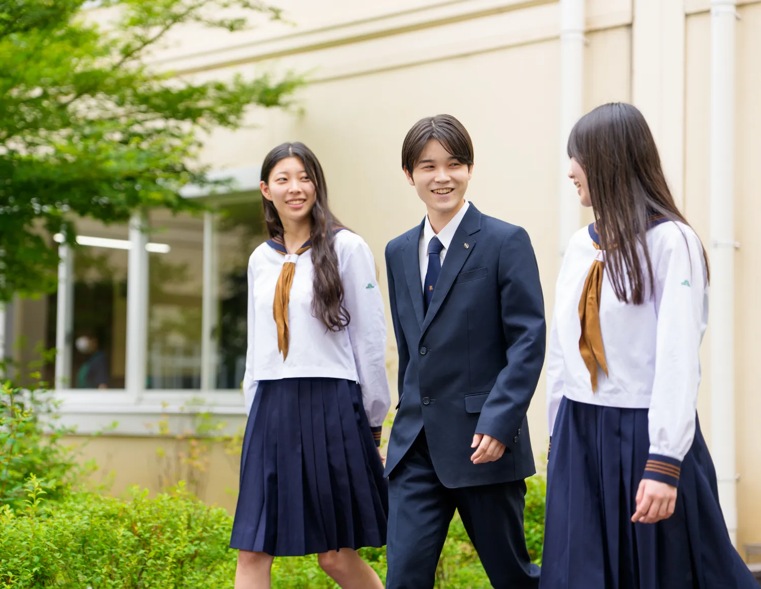 関東国際高校の評判と偏差値2026｜外国語科の実態と進学実績の真相