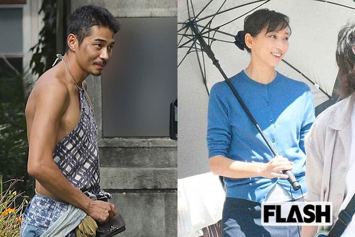 杏と東出昌大の現在｜離婚理由からパリ移住と山小屋再婚の全真相