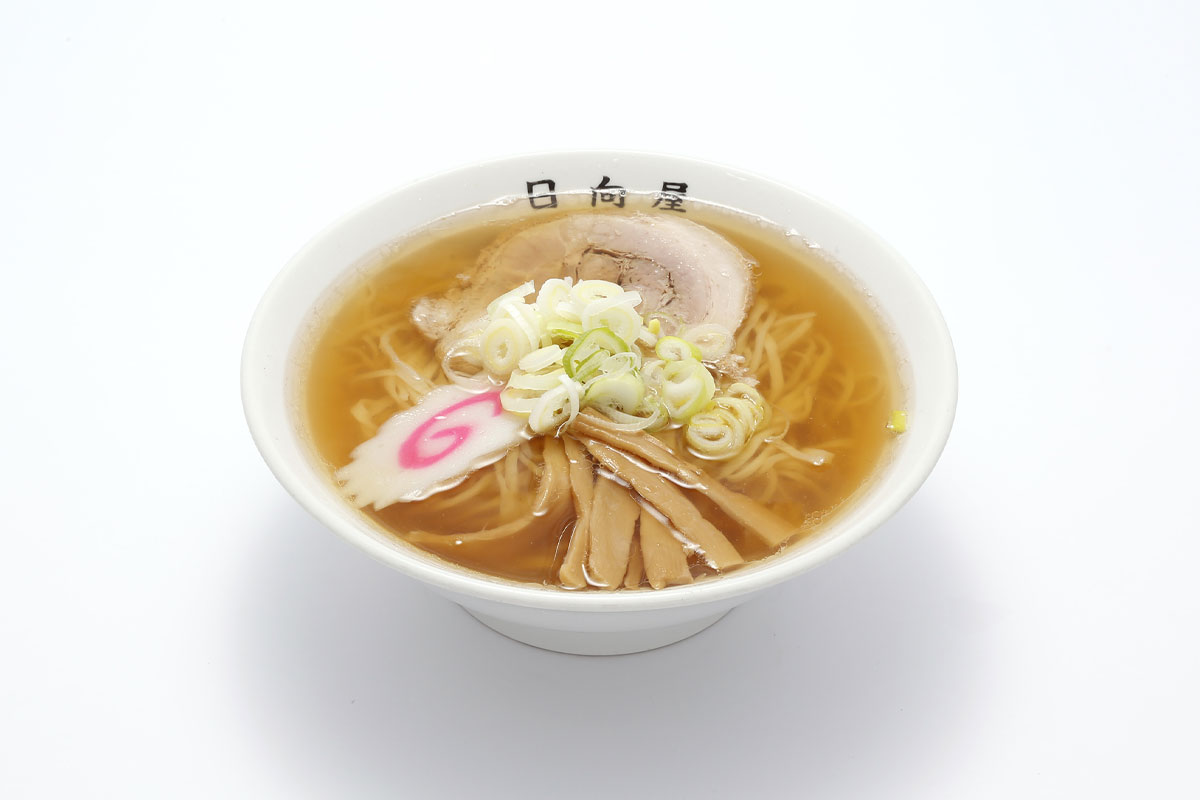 佐野ラーメン日向屋の行列と黄金スープの真実！並ばず食べる裏ワザ