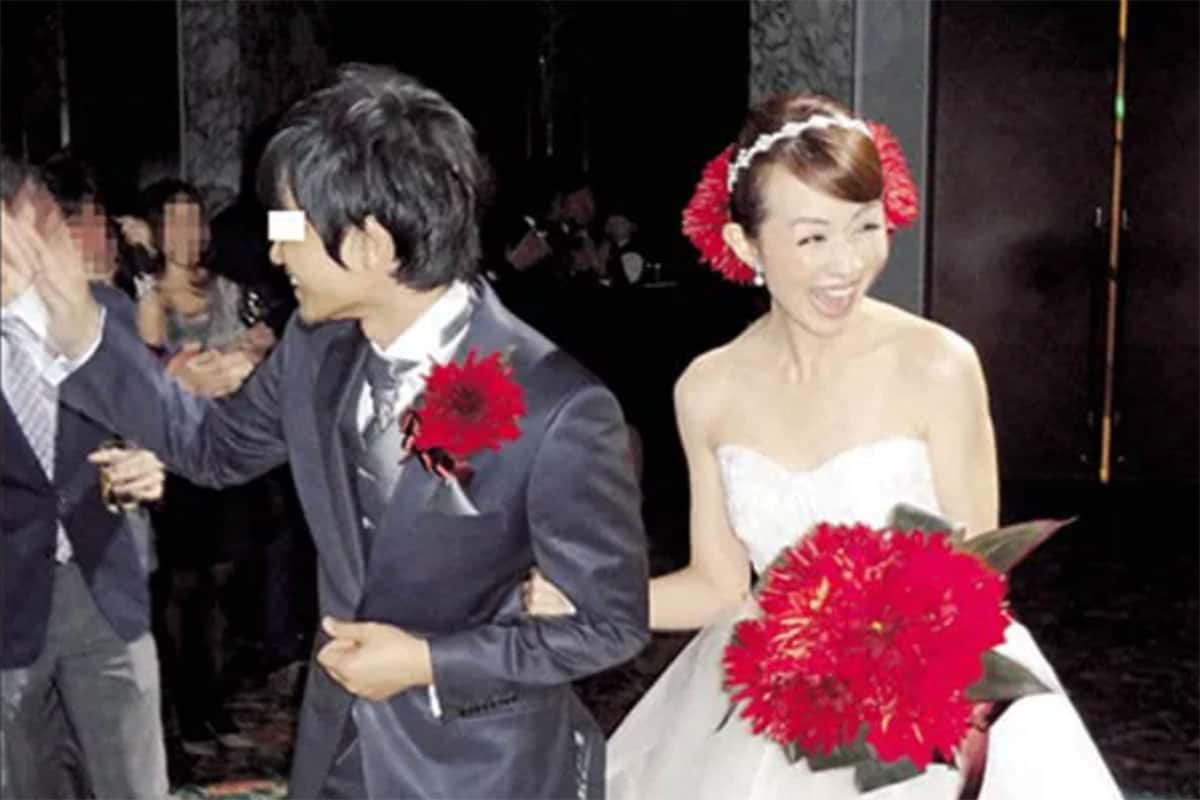 平井理央の元旦那の顔写真と経歴｜離婚の真相と現在を徹底解剖