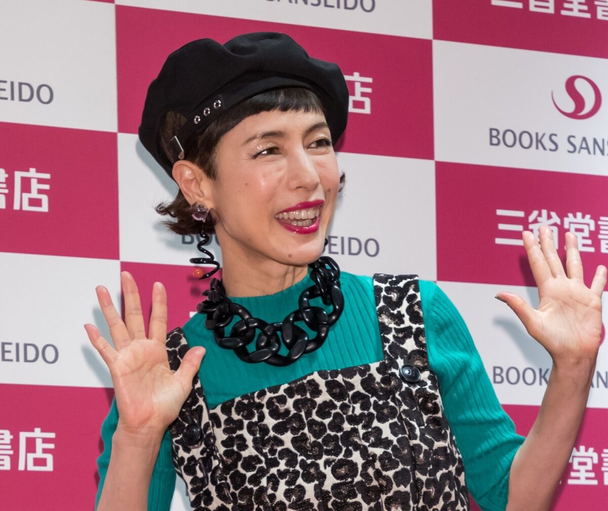 久本雅美と創価学会が描くメディア史のリアル：熱狂、ミーム、そして時代が求める新たな距離感