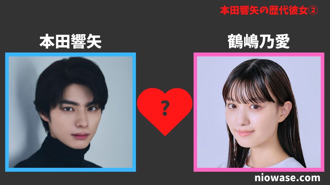 本田響矢の熱愛彼女の真相｜歴代の噂や好きなタイプ・結婚観を徹底解剖