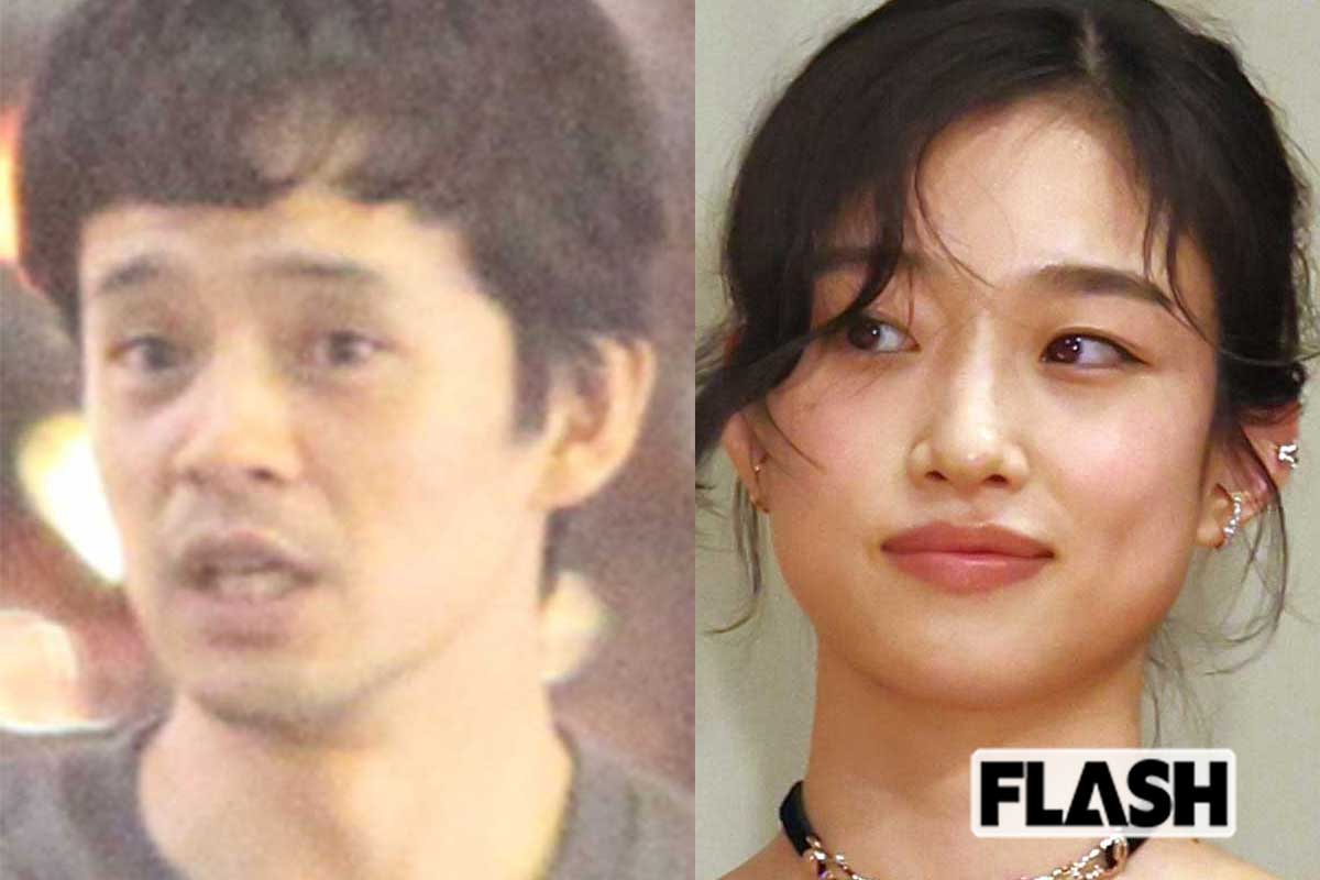 池松壮亮に妻はいる？河合優実との結婚の真相と2026年最新動向