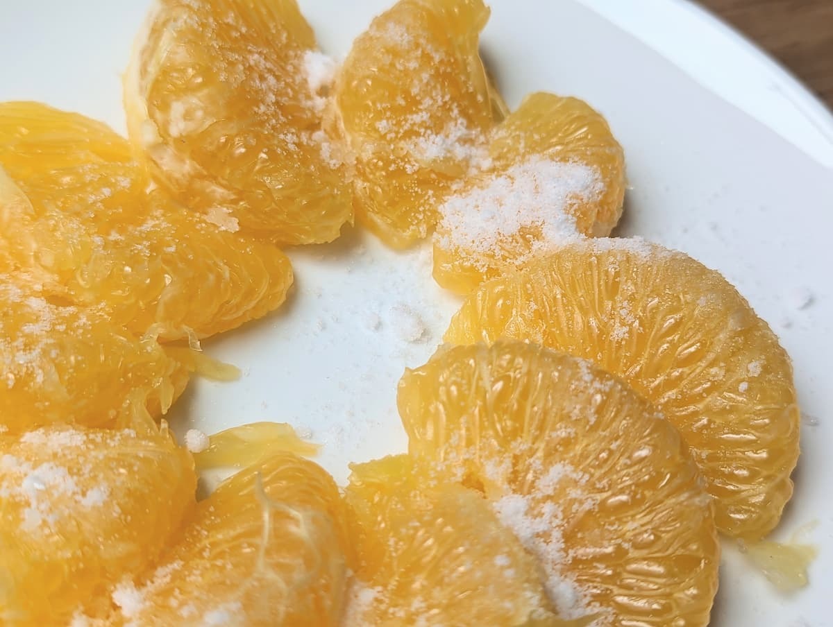 甘夏の美味しい食べ方完全ガイド！簡単な皮の剥き方とアレンジ術