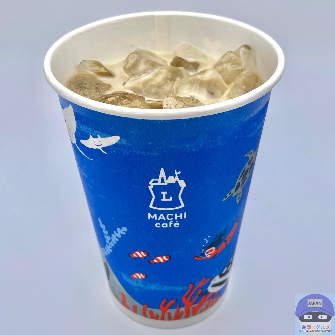 ローソンほうじ茶ラテの評判を徹底検証！甘さの真相とおすすめカスタム