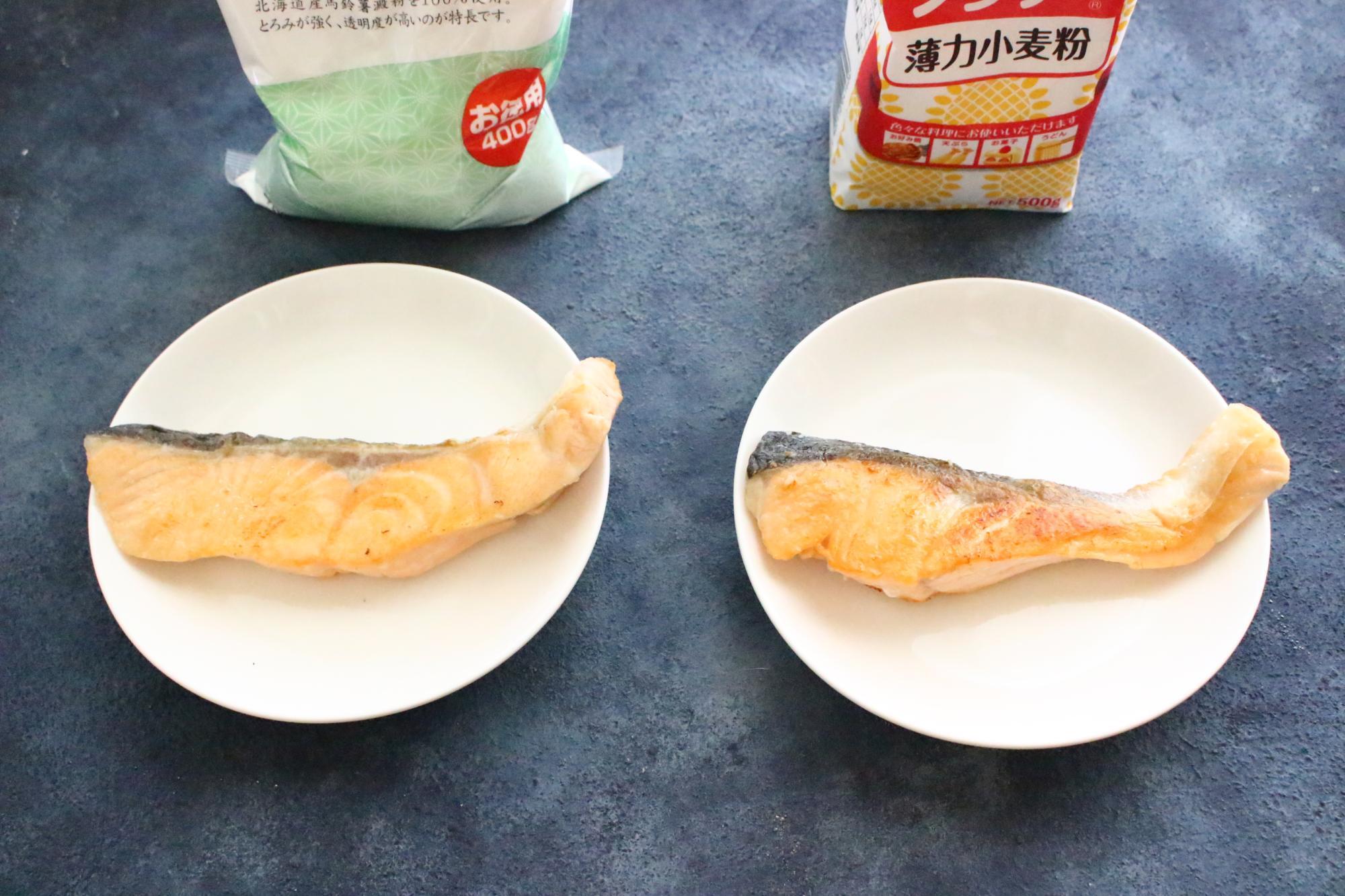 小麦粉と片栗粉の違いを徹底解説！料理が激変する使い分けの極意