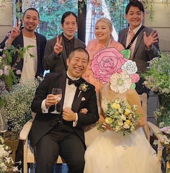 ハライチ澤部佑と妻の13年目：社長令嬢との出会いから現在、3人の子育てと深まる絆の全貌