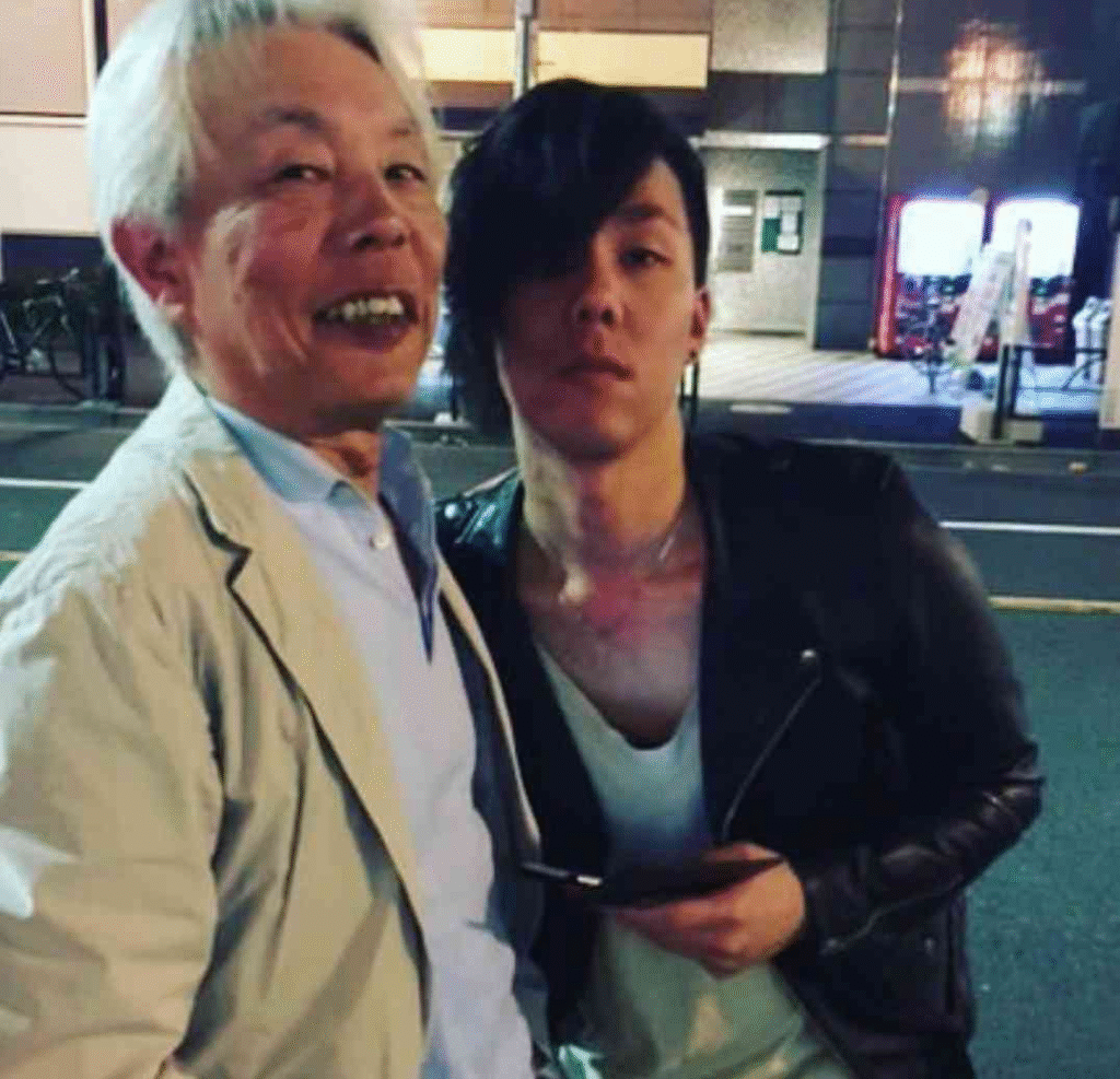 野田洋次郎の父は日産勤務？実家の真相とエリート家族の全貌