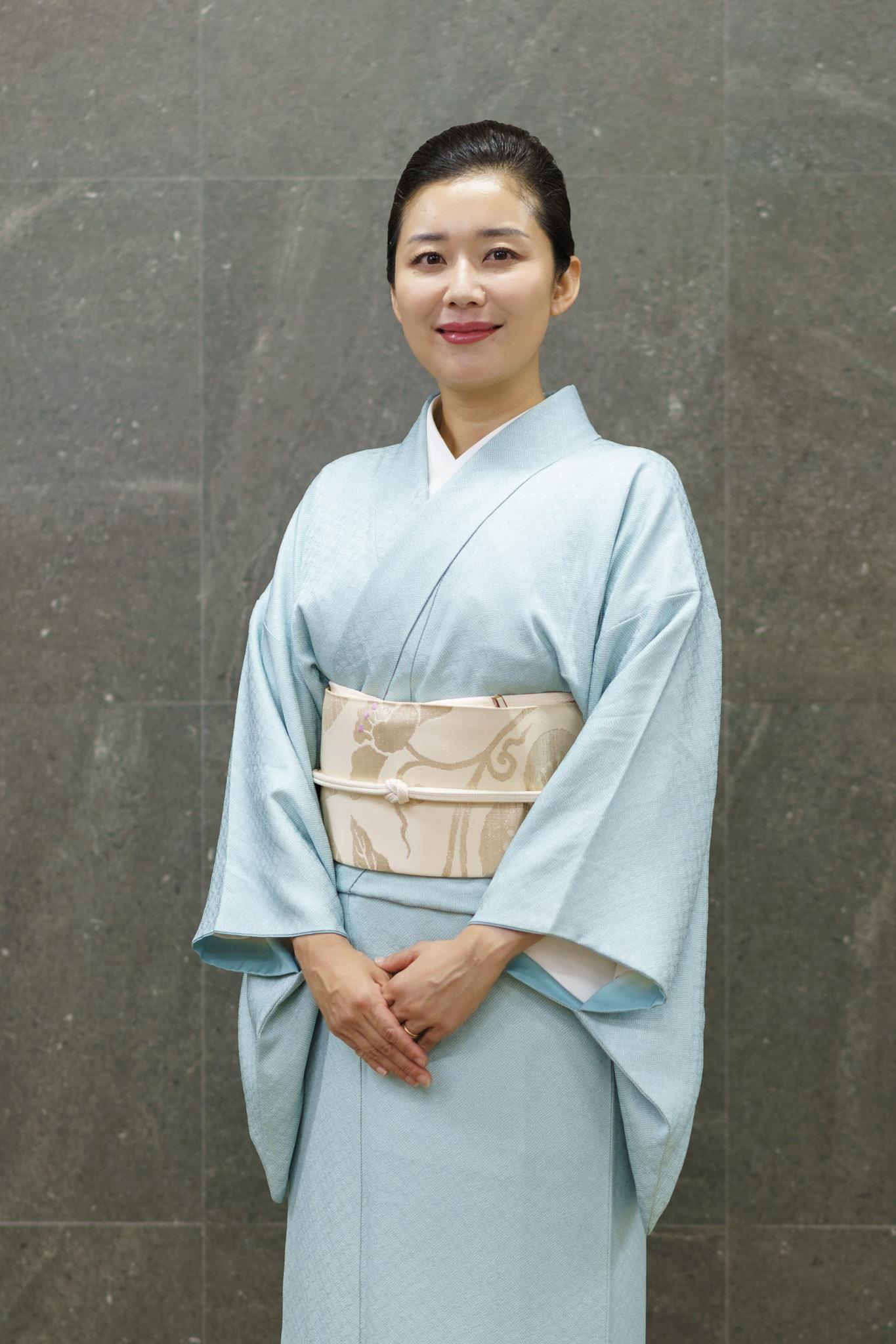 重病と梨園の壁を越えて…中村獅童の妻・沙織が切り拓く家族の道