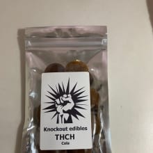 【速報】 大麻 グミ 大阪 Knockout 人気理由と評判まとめ #881