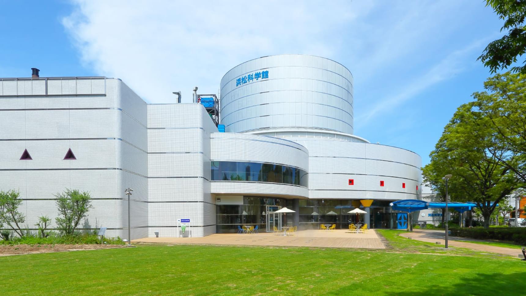 浜松科学館みらいーら徹底取材！見どころや料金・プラネタリウムの魅力