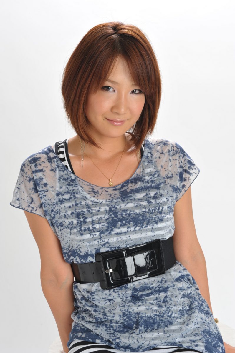 今井優杏の結婚相手や年齢は？愛車遍歴と現在の活動を徹底解説！