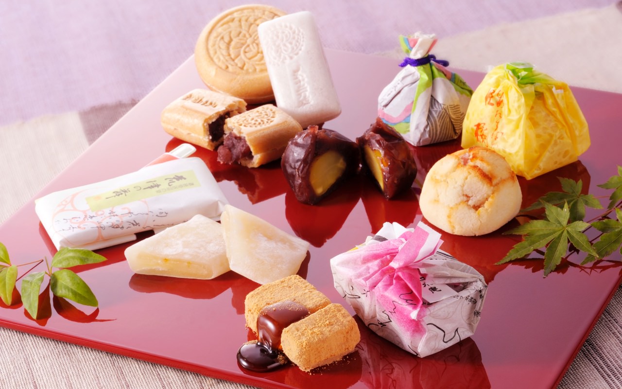 博多銘菓「如水庵」を徹底解剖！筑紫もちと季節限定大福の人気の秘密
