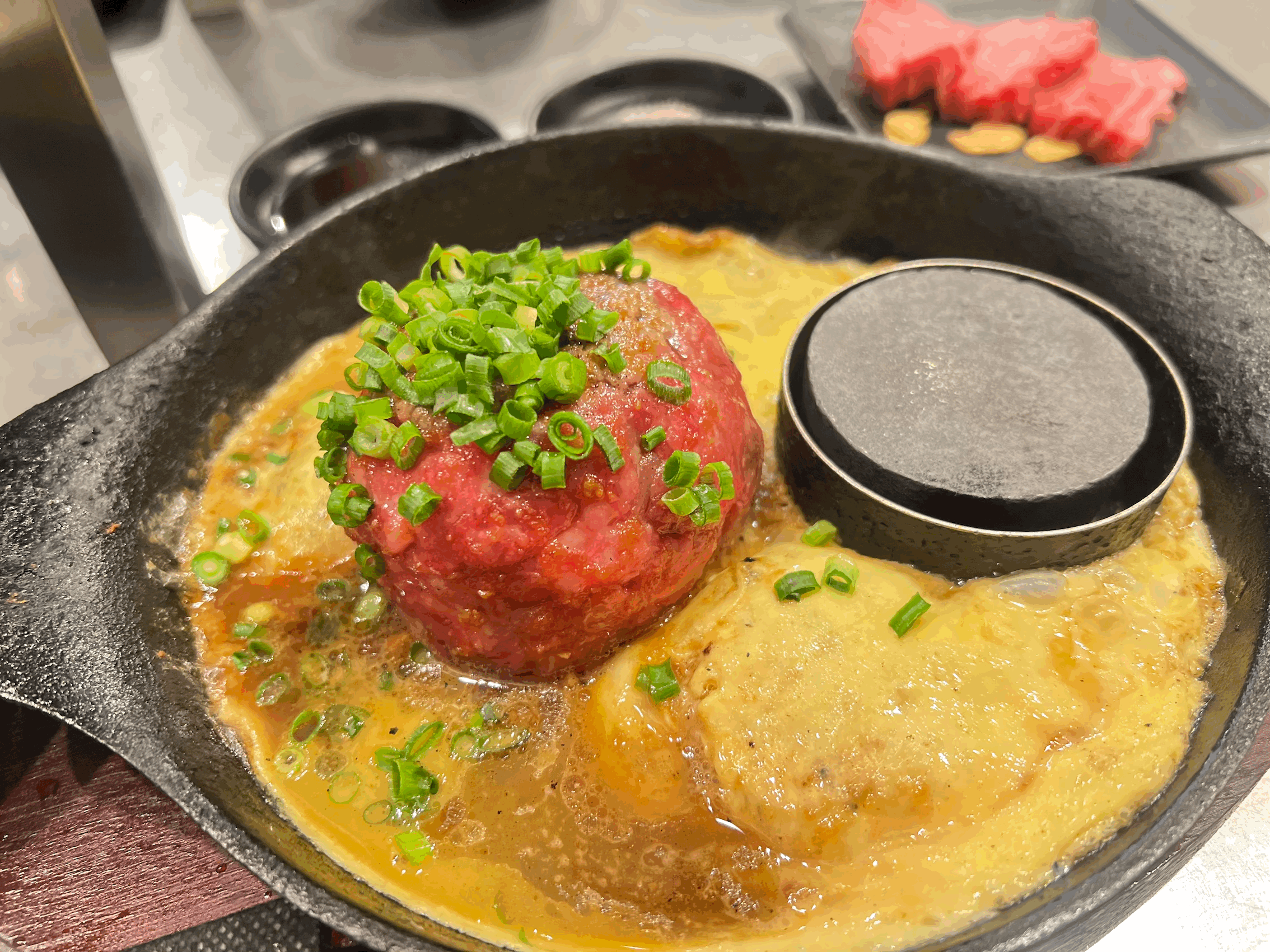 極味やハンバーグなぜ並ぶ？待ち時間と人気の秘密を徹底解明