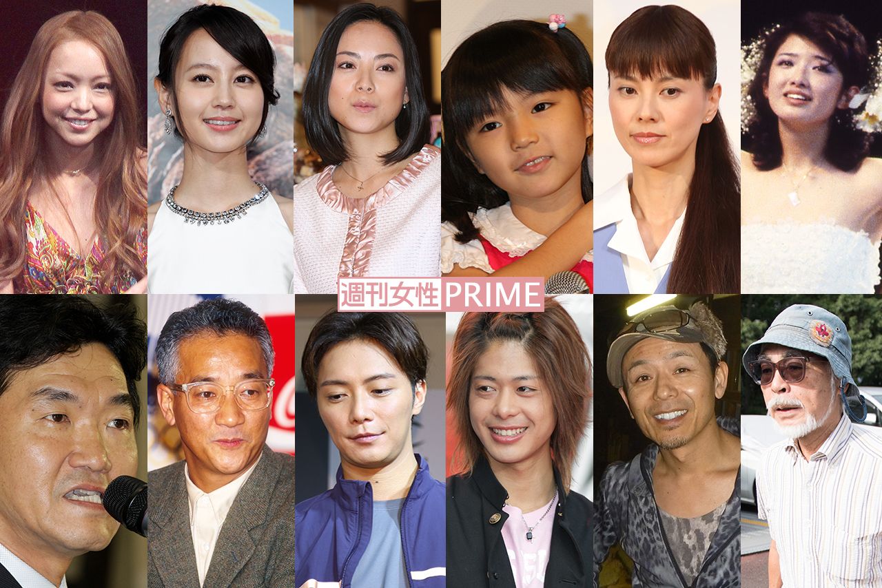 統一教会と芸能人の真実｜合同結婚式から2026年解散請求の現在まで