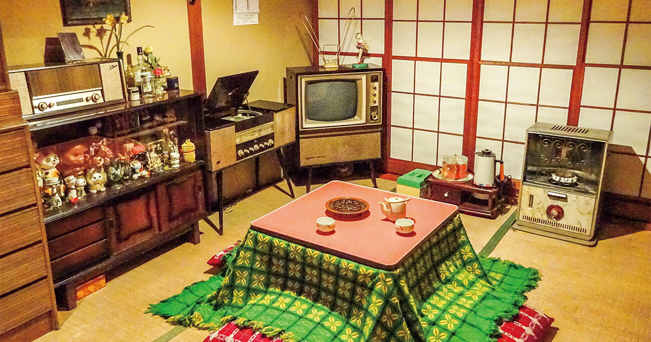 昭和元禄落語心中が気持ち悪い理由とは？父親の真相と愛憎劇を徹底考察