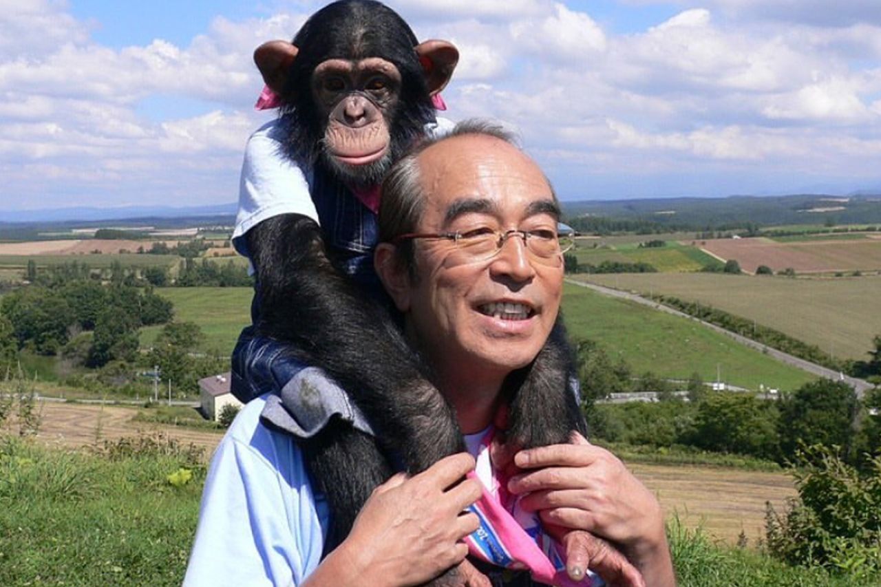 パンくんの現在は？志村けんとの絆・事故の真相と愛娘プリンちゃんの今