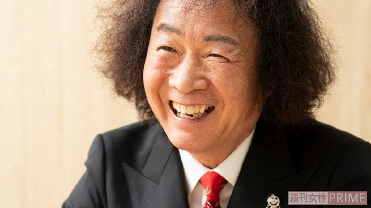 笑点の山田くんの現在は？座布団運びのギャラと驚異のマンション経営