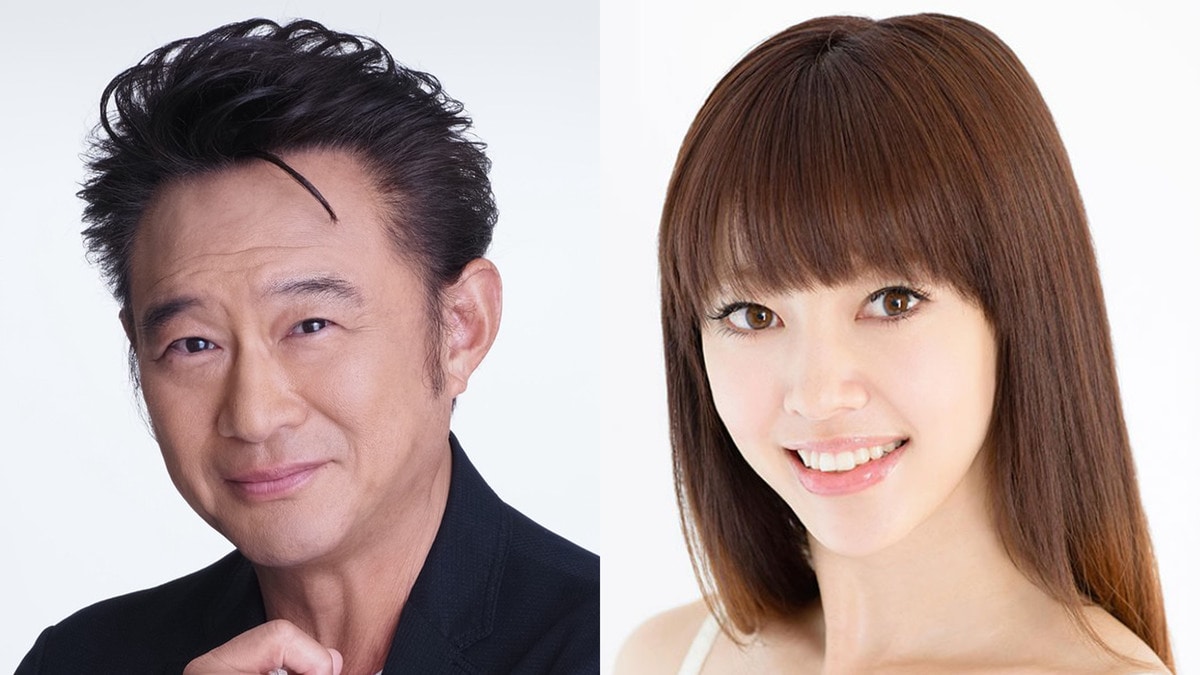 船越英一郎の現在の妻は誰？松居一代との離婚真相と再婚の全貌