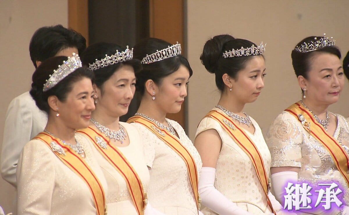 愛子さまティアラ借用の感動理由と3千万円の背景｜2026年最新状況