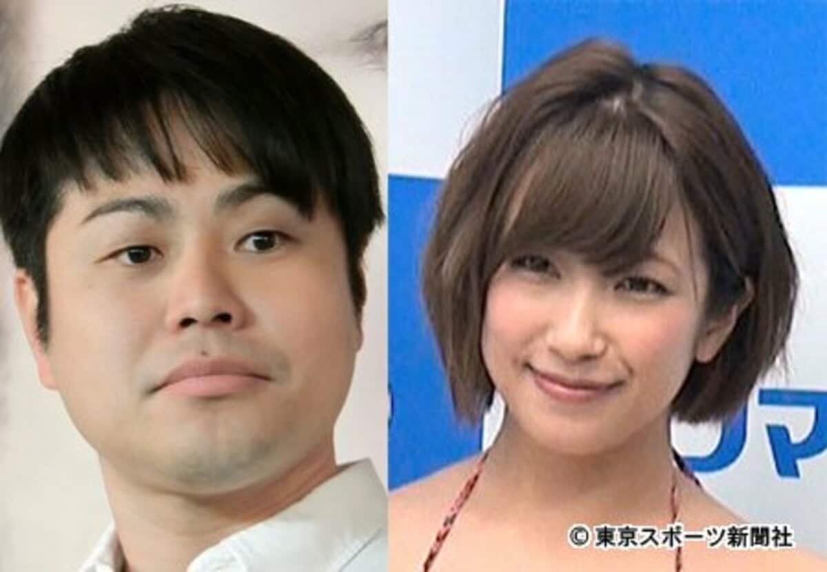 佐藤聖羅とノンスタ井上の熱愛真相｜生々しい破局劇と二人の現在